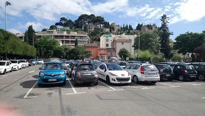 Apartment Le Cassidain - Port Et Plage - Luxious Appartement Cassis