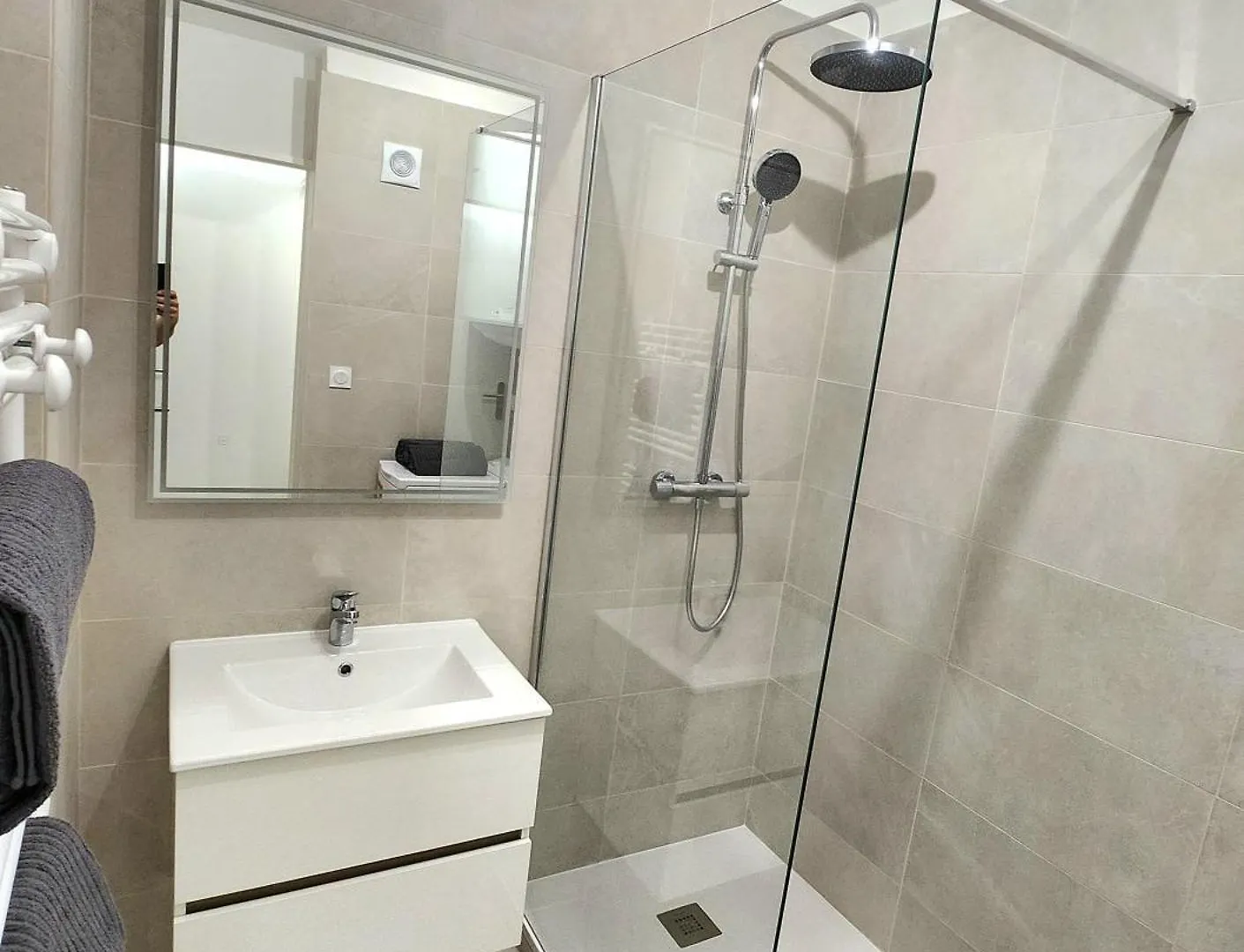 Le Cassidain - Port Et Plage - Luxious Appartement Cassis 0*,  Frankreich