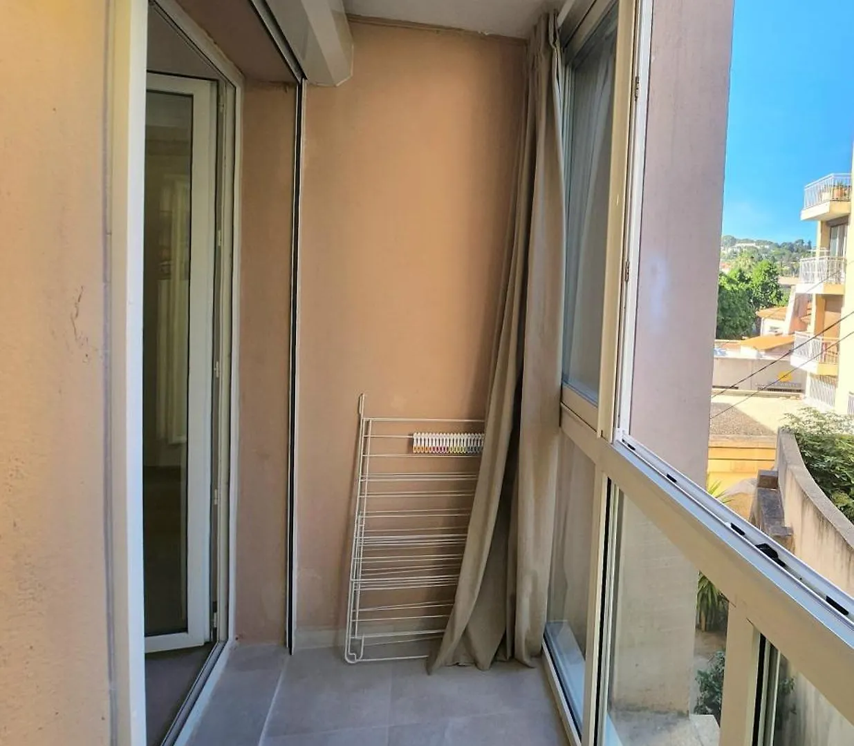 Le Cassidain - Port Et Plage - Luxious Appartement Cassis 0*,  Frankreich